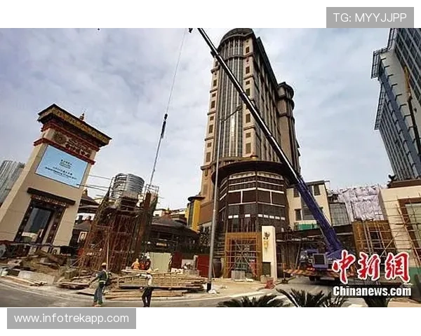 澳门金沙城中心周边旅游景点推荐，丰富你的澳门旅游行程与文化体验